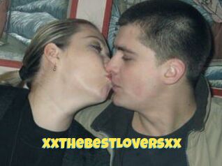 XxTheBestLoversxx