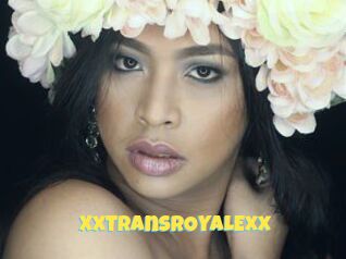 XxTransROYALExx