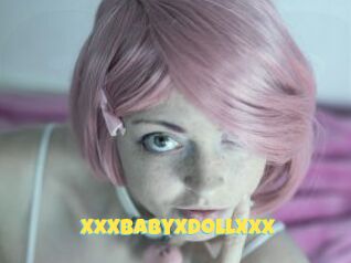 XxXBabyXDollXxx