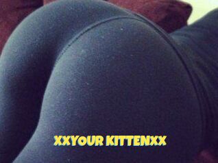 XxYOUR_KITTENxx