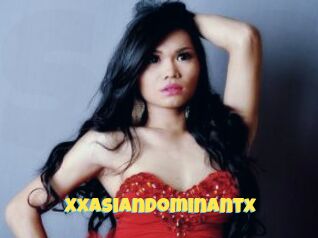 Xxasiandominantx