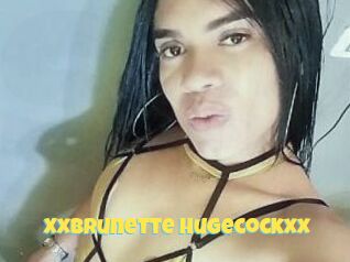 Xxbrunette_hugecockxx