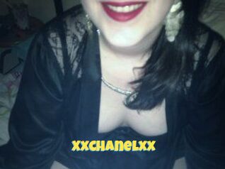 xxchanelxx Sexe et Porno