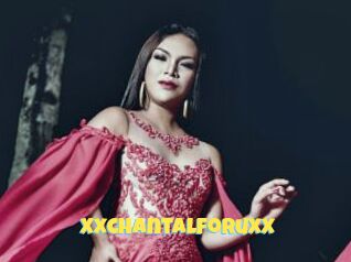 Xxchantalforuxx