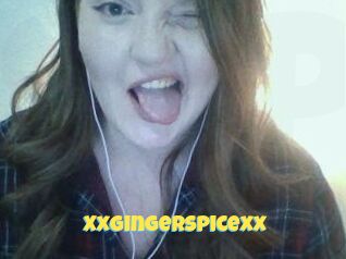 xxgingerspicexx Sexe et Porno