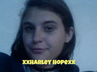 Xxharley_hopexx