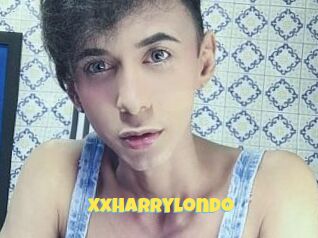 Xxharrylondo