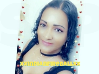 xxindianfireballxx Sexe et Porno