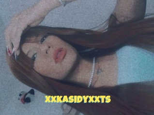 Xxkasidyxxts