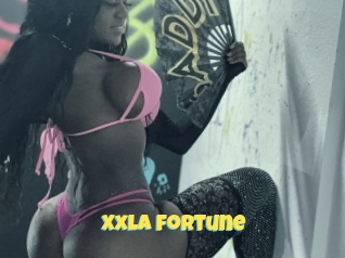 Xxla_fortune