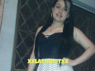 xxlatinhotxx Sexe et Porno