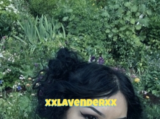 Xxlavenderxx