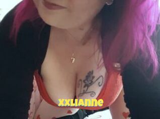 xxlianne Sexe et Porno