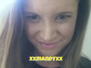 Xxmandyxx