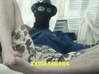 Xxmaschera