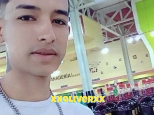 Xxoliverxx