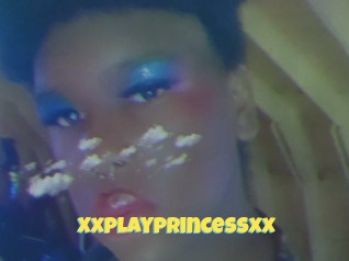 Xxplayprincessxx