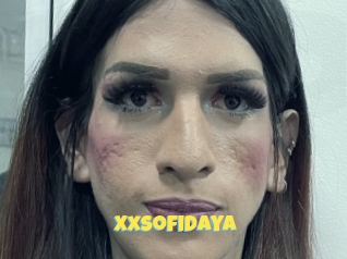 xxsofidaya Sexe et Porno