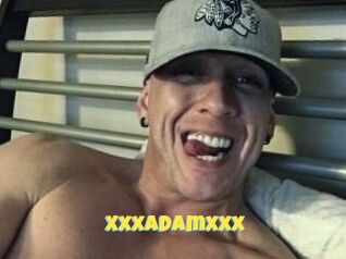 XxxAdamxxx