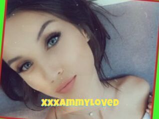 XxxAmmyLoved