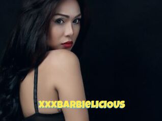 XxxBarbieLICIOUS