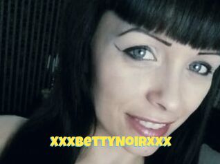 Xxx_BettyNoir_xxx