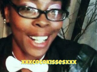 XxxCocoKissesxxx