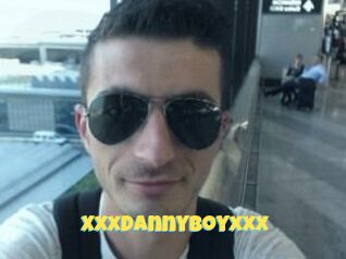 XxxDannyBoyxxx
