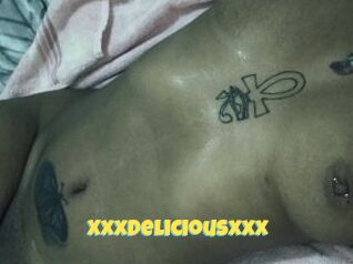 xxxDeliciousxxx Sexe et Porno