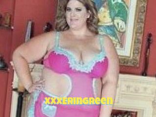 XxxErinGreen