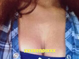 xxxKendixxx Sexe et Porno