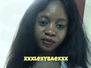 XxxLexyBaexxx