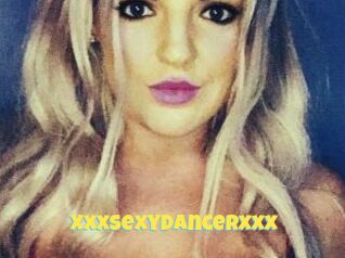 XxxSexyDancerxxx