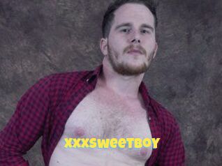 XxxSweetBoy