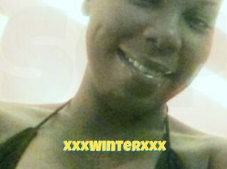 XxxWinterxxx