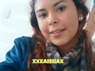 Xxxaishax