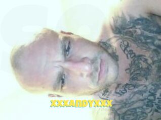 Xxxandyxxx