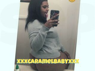 Xxxcaramelbabyxxx