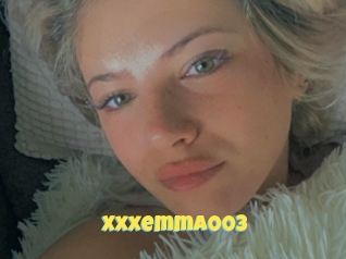 Xxxemma003