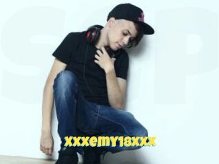 Xxxemy18xxx