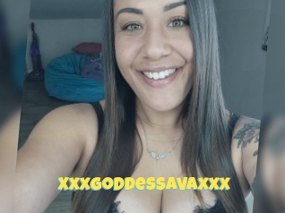 Xxxgoddessavaxxx