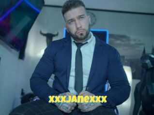 Xxxjanexxx