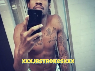 Xxxjrstrokesxxx
