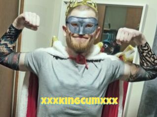 Xxxkingcumxxx