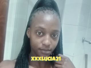 Xxxlucia21