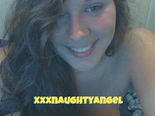 xxxnaughtyangel Sexe et Porno