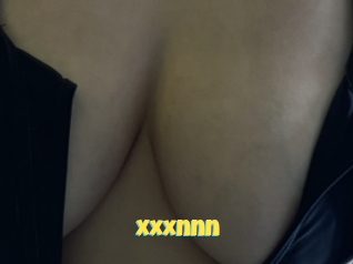 Xxxnnn