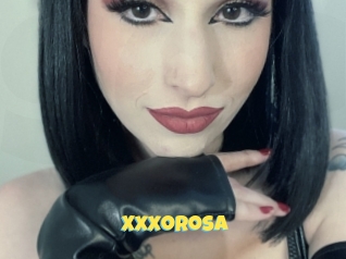 Xxxorosa