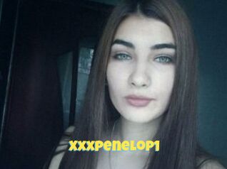 Xxxpenelop1