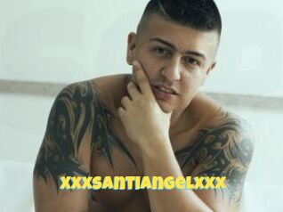 xxxsantiangelxxx Sexe et Porno